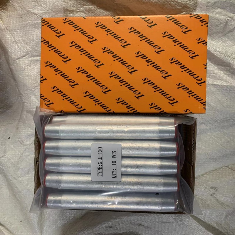 GLB Aluminum Cable Connectors 9
